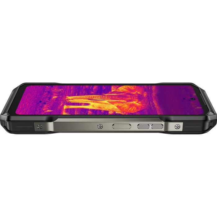 Мобільний телефон Ulefone Armor 27T 12/256Gb Black (6975326663885) зображення 6