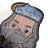 Набор для творчества Crystal Art Профессор Дамблдор (CAFGR-HPS007) изображение 4