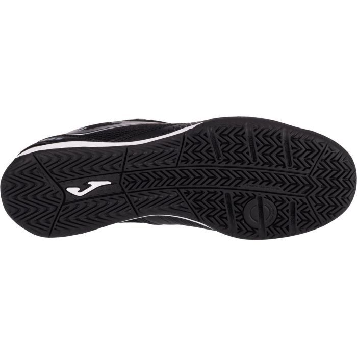 Футзалки Joma DRIBLING чорний Чол 43 (8445954831065) изображение 4