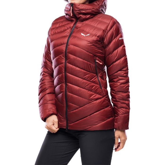 Куртка Salewa Ortles MED 3 RDS DWN Wms 28719 1571 42/36 S (013.012.0524) изображение 2