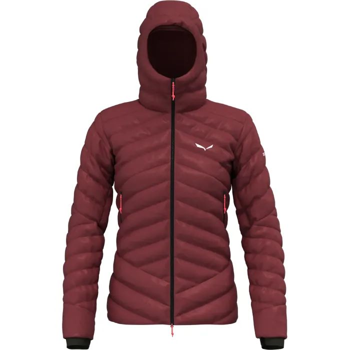 Куртка Salewa Ortles MED 3 RDS DWN Wms 28719 1571 42/36 S (013.012.0524) изображение 3