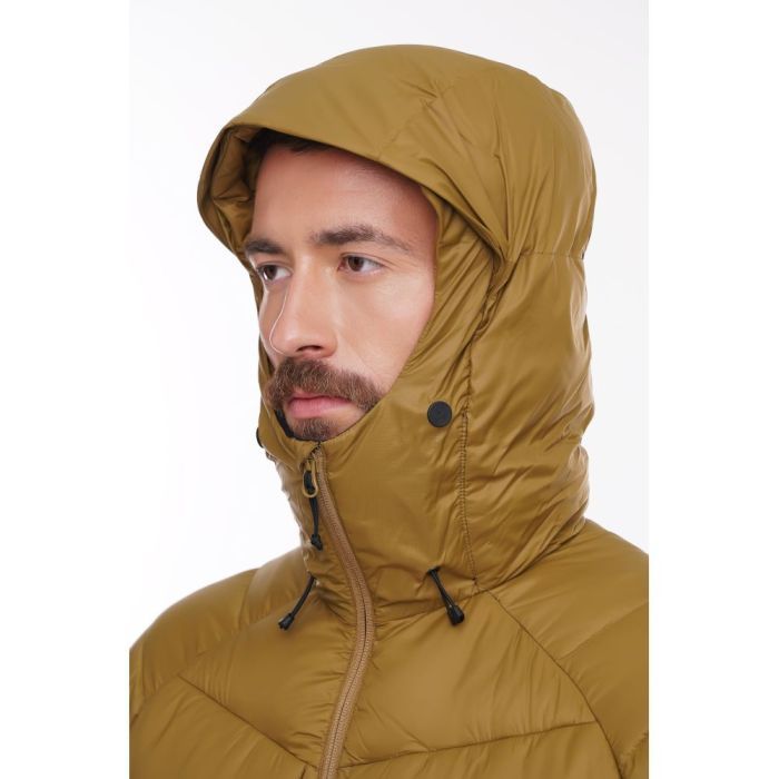 Куртка Turbat Petros Lite Mns plantation olive XXL (012.004.4390) зображення 3