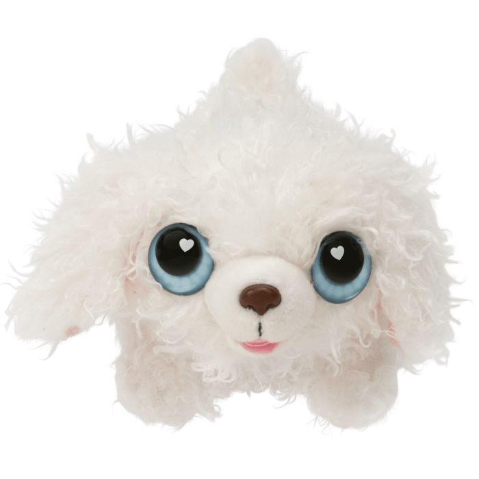 Мягкая игрушка Moose Little Live Pets Дом с сюрпризом мини розовый (26617) изображение 10