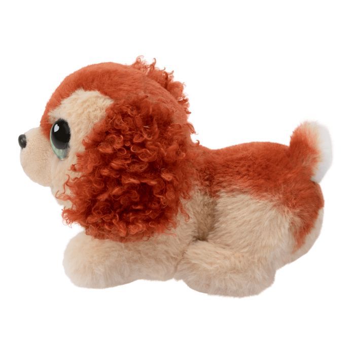 Мягкая игрушка Moose Little Live Pets Дом с сюрпризом мини розовый (26617) изображение 9