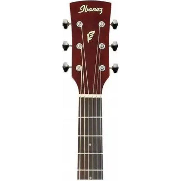 Гітара електроакустична Ibanez PC12MHCE OPN (226633) зображення 4