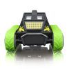 Радиоуправляемая игрушка Maisto Вездеход Tech Cyklone Attack черно-зеленый (82755 black/green) изображение 4