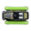 Радиоуправляемая игрушка Maisto Вездеход Tech Cyklone Attack черно-зеленый (82755 black/green) изображение 5