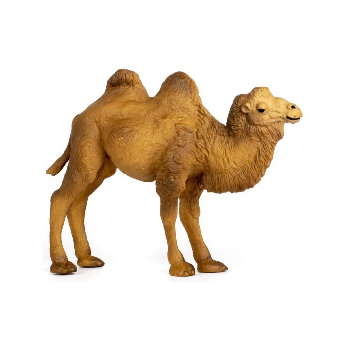 Фигурка Kids Team Сафари Верблюд (Q9899-A15_2)
