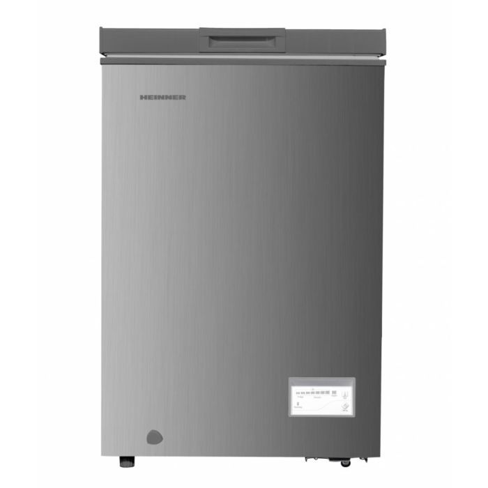 Морозильна скриня HEINNER HCF-HM100CSE++