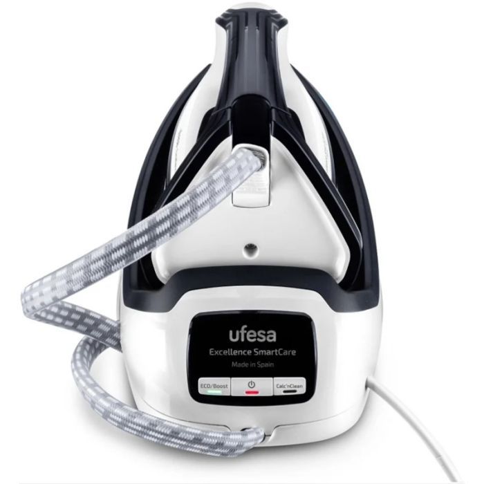 Паровая станция Ufesa 2400W W/STEAM GENERATOR (80205667) изображение 2
