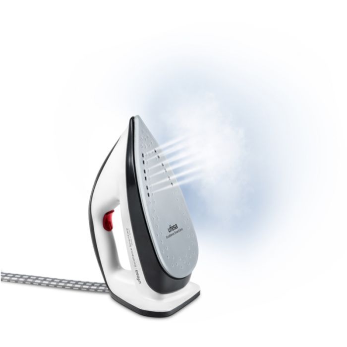 Паровая станция Ufesa 2400W W/STEAM GENERATOR (80205667) изображение 4