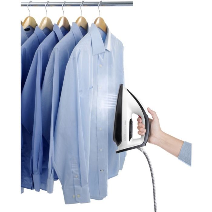 Паровая станция Ufesa 2400W W/STEAM GENERATOR (80205667) изображение 7
