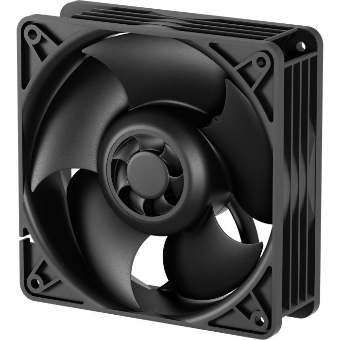 Кулер для корпуса Arctic S12038-4K 3-PACK (ACFAN00303A) изображение 2