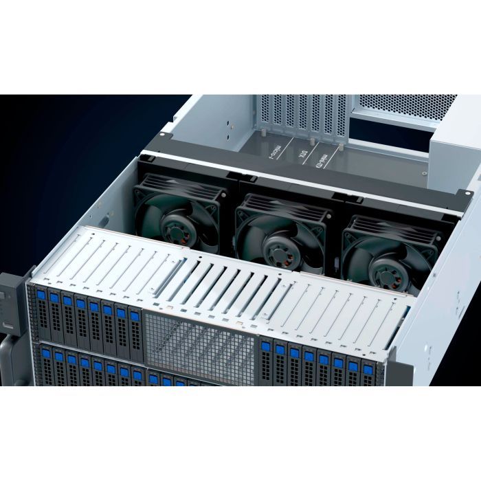 Кулер для корпуса Arctic S12038-4K 3-PACK (ACFAN00303A) изображение 9