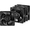 Кулер для корпуса Arctic S12038-4K 3-PACK (ACFAN00303A)