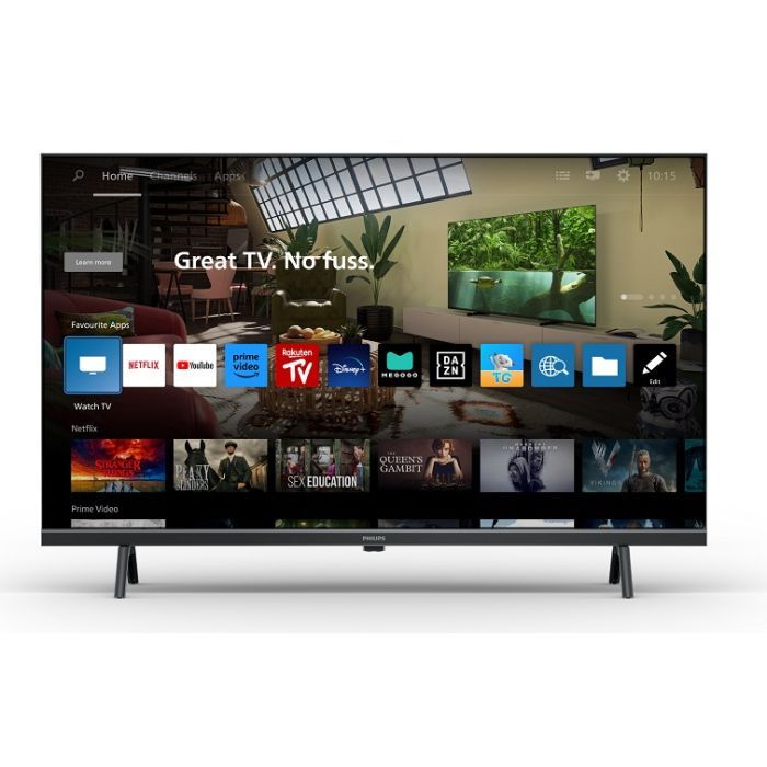 Телевизор Philips 32PFS6109/12 изображение 2