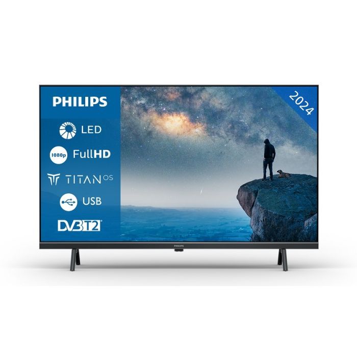 Телевизор Philips 32PFS6109/12 изображение 6