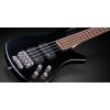 Бас-гітара Warwick RockBass Streamer Standard 4-String - Nirvana Black Transparent Satin (38411) зображення 10