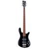 Бас-гітара Warwick RockBass Streamer Standard 4-String - Nirvana Black Transparent Satin (38411) зображення 11