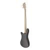 Бас-гітара Warwick RockBass Streamer Standard 4-String - Nirvana Black Transparent Satin (38411) зображення 4