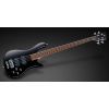 Бас-гітара Warwick RockBass Streamer Standard 4-String - Nirvana Black Transparent Satin (38411) зображення 8