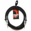Инструментальный кабель DiMarzio Instrument Cable 4.5m Black (EP1715SSBK) изображение 2