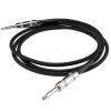 Инструментальный кабель DiMarzio Instrument Cable 4.5m Black (EP1715SSBK)