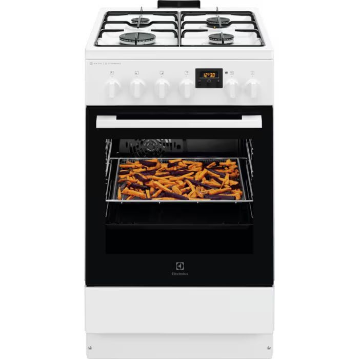 Плита Electrolux LKK560232W