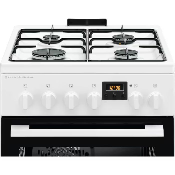 Плита Electrolux LKK560232W изображение 2