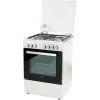 Плита Ventolux GE 6060 CS 6MT (X) зображення 3