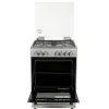 Плита Ventolux GE 6060 CS 6MT (X) зображення 4