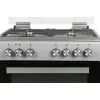Плита Ventolux GE 6060 CS 6MT (X) зображення 5