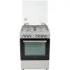 Плита Ventolux GE 6060 CS 6MT (X)