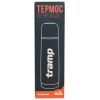 Термос Tramp Basic 0.75 л Grey (UTRC-112-grey) зображення 4