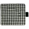 Туристический коврик Tramp акриловый 150х135см Black (TRS-058.12) изображение 2
