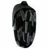 Туристический коврик Tramp акриловый 150х135см Black (TRS-058.12) изображение 3