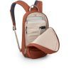 Рюкзак туристический Osprey Arcane Small Day porcelain orange heather - O/S - помаранчевий (009.001.0213) изображение 3