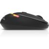 Мышка REAL-EL RM-440W Wireless/Bluetooth Black (EL123200045) изображение 7