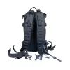 Рюкзак туристический Tramp Assault 30 л Black (UTRP-047-black) изображение 3