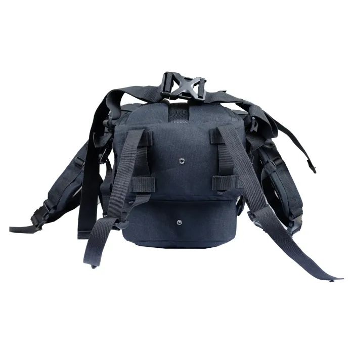 Рюкзак туристический Tramp Assault 30 л Black (UTRP-047-black) изображение 4