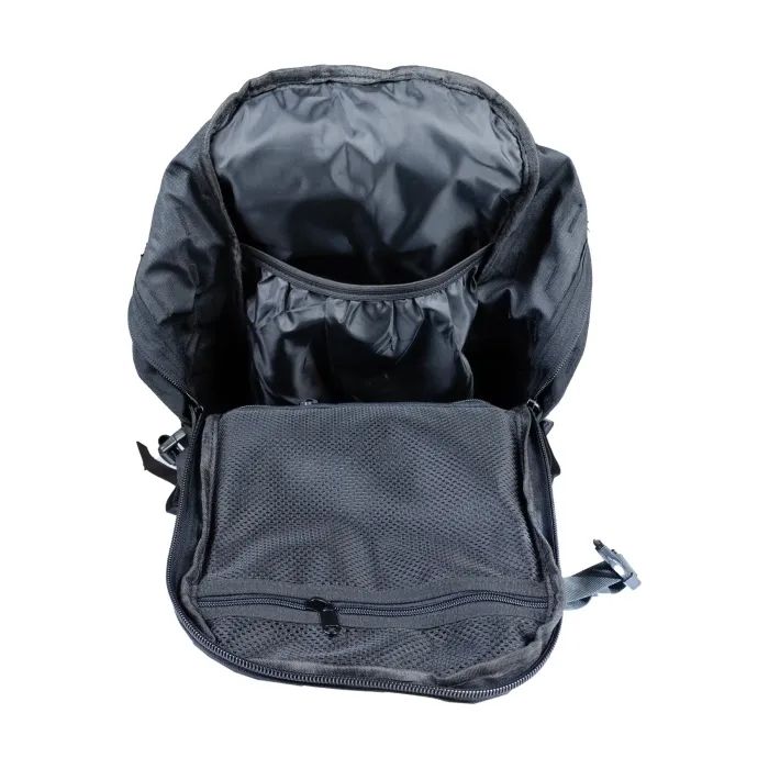 Рюкзак туристический Tramp Assault 30 л Black (UTRP-047-black) изображение 6