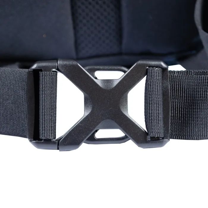 Рюкзак туристический Tramp Assault 30 л Black (UTRP-047-black) изображение 7