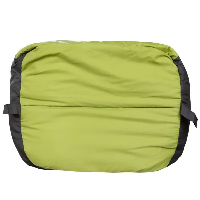 Спальный мешок Tramp Fjord Long кокон правий green/grey (UTRS-094L-R) изображение 11