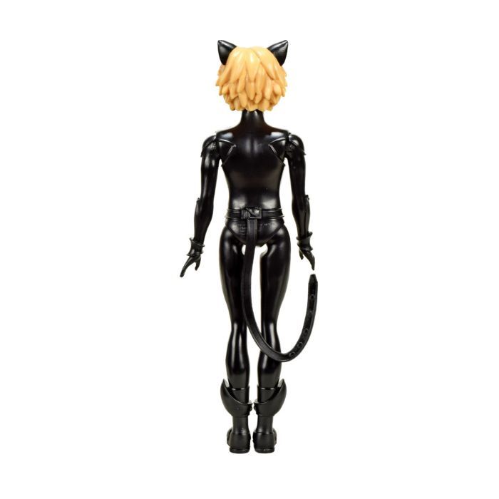 Кукла Miraculous Леди Баг и Супер-Кот серии Basic - Супер-Кот 26 см (50262) изображение 3