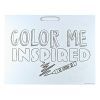 Набор для творчества Crayola Арт-блокнот (35057) изображение 3