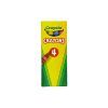 Набор для творчества Crayola Арт-блокнот (35057) изображение 5