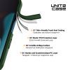 Чехол для мобильного телефона Armorstandart UNIT2 Google Pixel 9 / 9 Pro Green (ARM80903) изображение 3