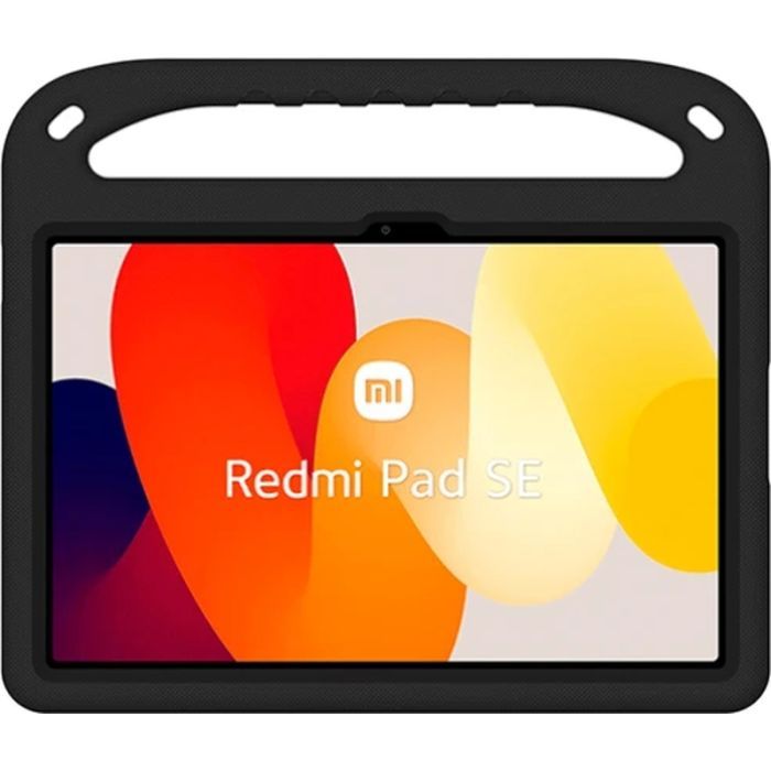 Чехол для планшета AirOn EVA Premium Xiaomi Redmi Pad SE 11" 2023 black (4822352781133)