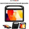 Чехол для планшета AirOn EVA Premium Xiaomi Redmi Pad SE 11" 2023 black (4822352781133) изображение 2