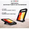 Чехол для планшета AirOn EVA Premium Xiaomi Redmi Pad SE 11" 2023 black (4822352781133) изображение 5